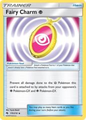 Fairy Charm [Psychic] - 175/214 - Uncommon